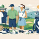 Golf Apparel Australia Building a Comfortable Wardrobe for Every Round