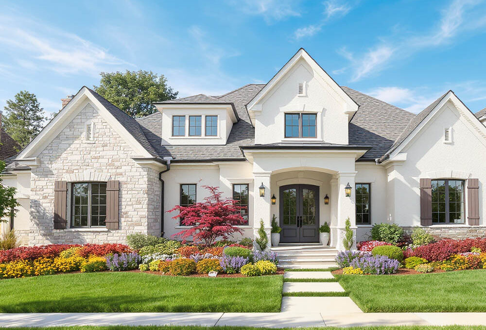 Home Renovation Projects That Add Lasting Property Value