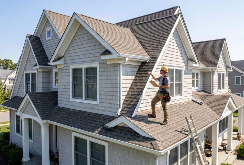 How Deferred Storm Damage Repairs Can Increase Long Term Roofing Costs in Jefferson