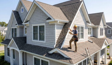 How Deferred Storm Damage Repairs Can Increase Long Term Roofing Costs in Jefferson