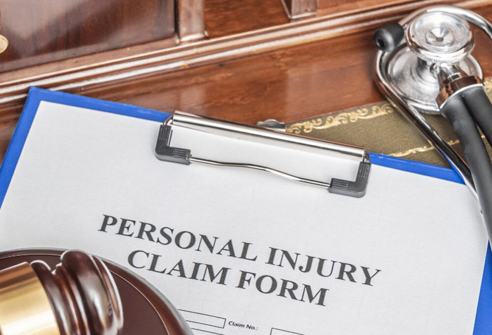 How Documenting Your Injuries From Day One Becomes the Most Powerful Tool in Your Legal Case