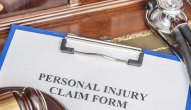 How Documenting Your Injuries From Day One Becomes the Most Powerful Tool in Your Legal Case