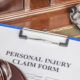 How Documenting Your Injuries From Day One Becomes the Most Powerful Tool in Your Legal Case