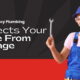 How Emergency Plumbing Protects Your Home From Damage