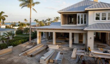 How Eridel Construction Design Creates a Smoother Custom Home and Remodeling Experience