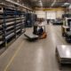 How Fabrication Shops Can Build Safer More Efficient Sheet Metal Storage
