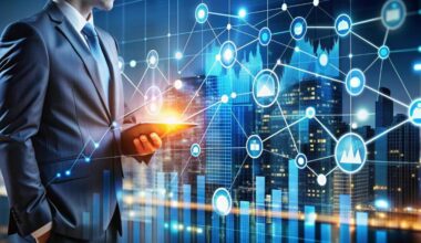 How Financial Technology Is Reshaping the Investment Landscape