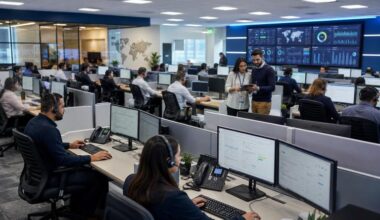 How Growing Companies Can Scale Customer Support Without Losing Quality