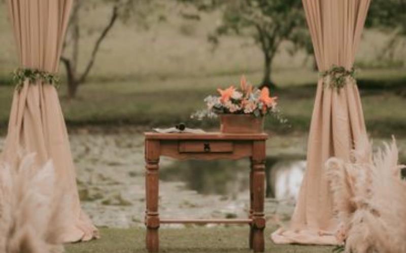 How LA Wedding Planners Choose Outdoor Event Lighting Vendors 2