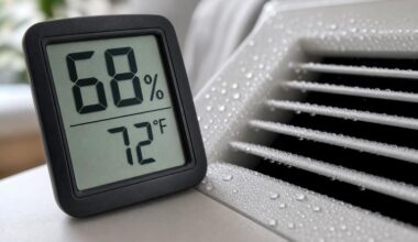 How North Carolina Homeowners Can Prepare HVAC Systems for Humid Summers and Cool Winters
