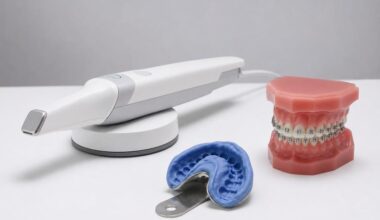 How OrthoDenco Helps Dental Practices Manage an Orthodontic Lab Request