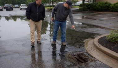 How Property Owners Can Plan Safer Longer Lasting Asphalt Projects in 2026