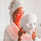How Red Light Therapy Stimulates Collagen and Tissue Healing