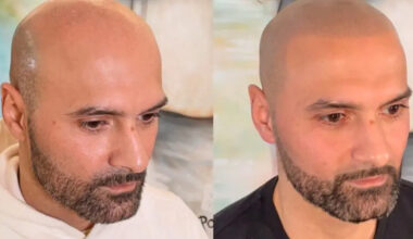 How Scalp Micropigmentation Can Enhance Your Hariline