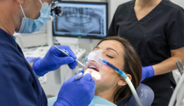 How Sedation Dentistry Can Help With Complex Dental Implant Procedures