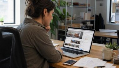 How Small Businesses Can Make Their Brand Easier To Trust Online In 2026