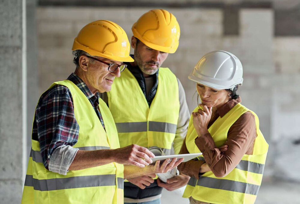 How Structural Engineering Mitigates Risk in High Rise Construction