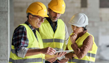 How Structural Engineering Mitigates Risk in High Rise Construction