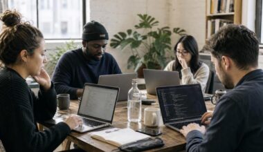 How To Build A Focused Sustainable Technology Stack For Impact Teams