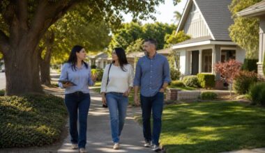 How To Compare Tri Valley Neighborhoods Before Buying A Home In 2026