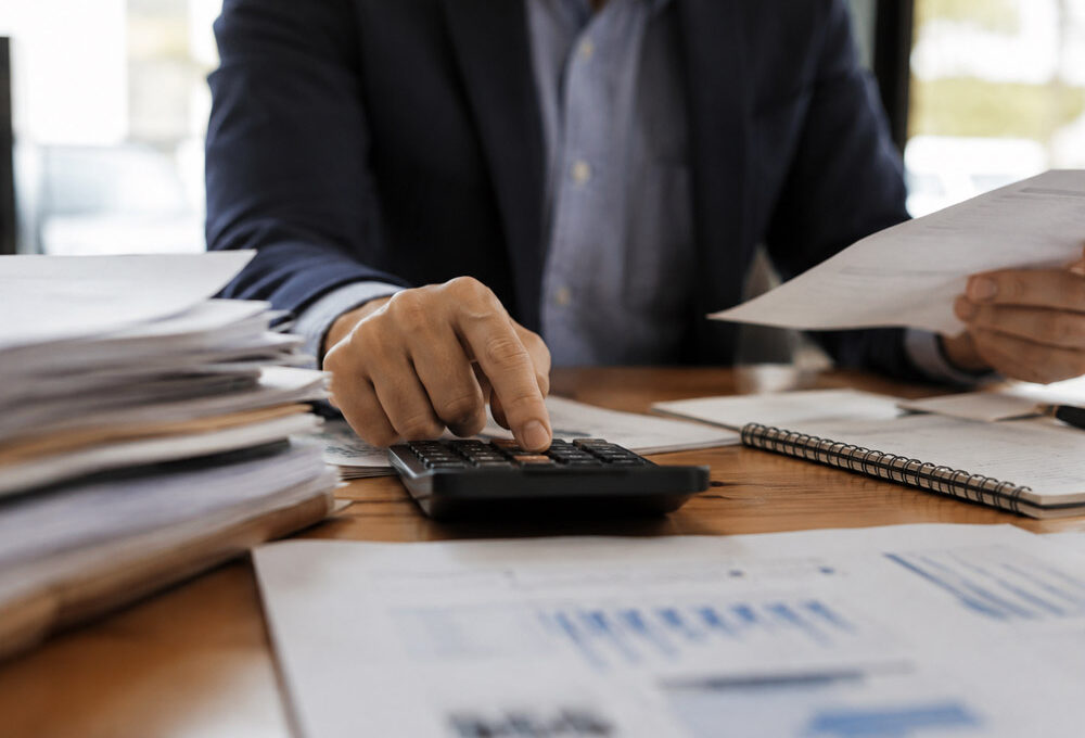How the U.S. Tax System Evolved and What It Means for Businesses Today