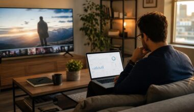 How to Build a Measurable Connected TV Campaign