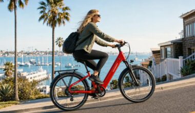 How to Choose an Affordable Electric Bike That Fits Your Everyday Needs
