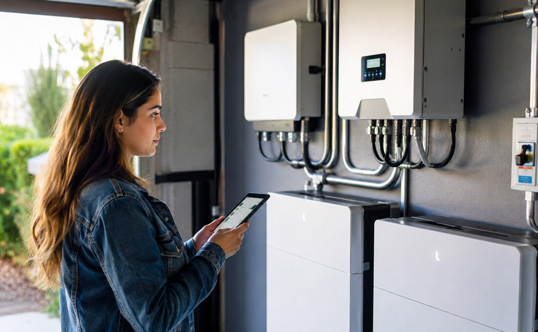 How to Choose the Right Whole House Battery Backup Size for Your Home