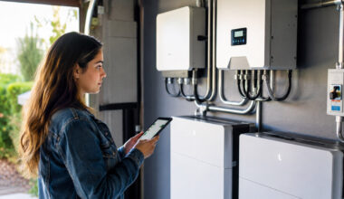 How to Choose the Right Whole House Battery Backup Size for Your Home