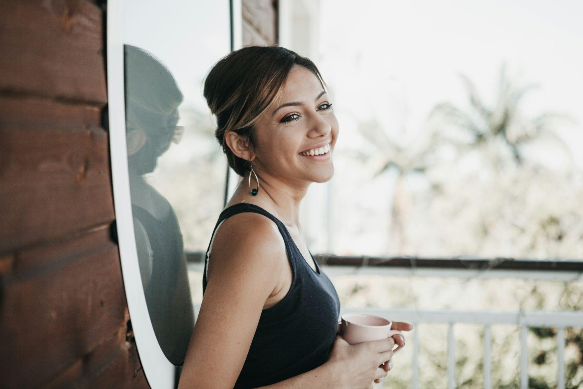 How to Create an At Home Wellness Routine Without Overcomplicating It 2