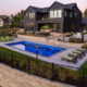 How to Design a Backyard Around a Swimming Pool