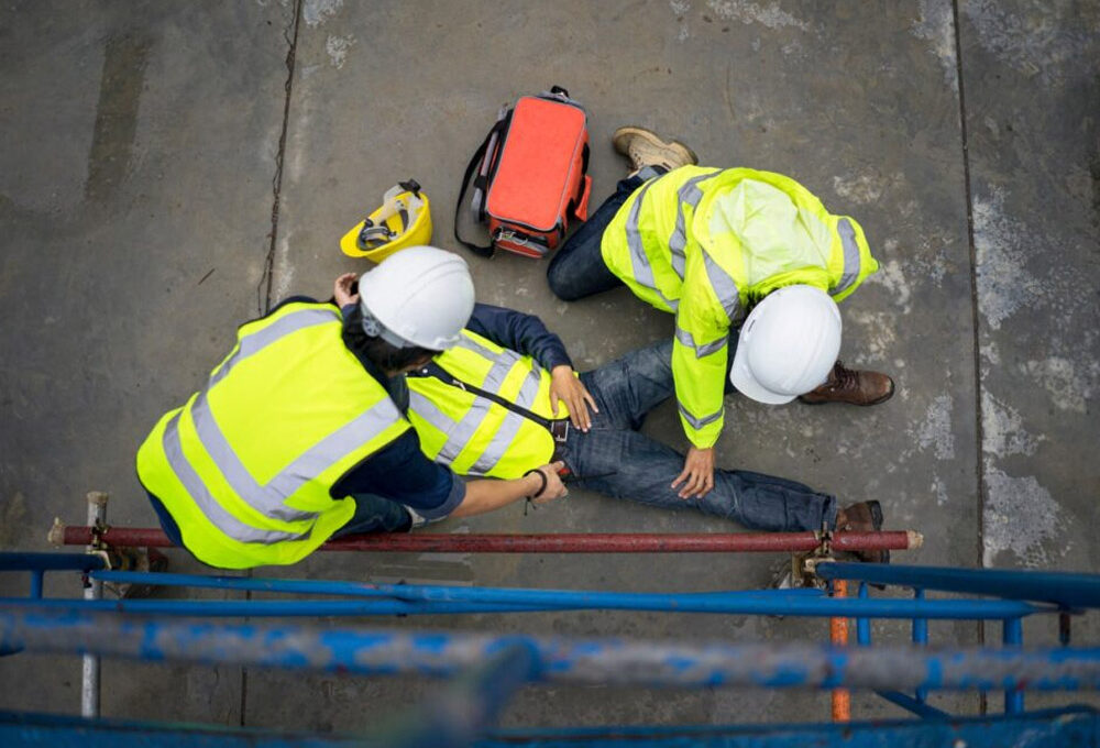 How to Determine Liability When Multiple Contractors Are Involved in an Offshore Accident