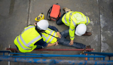 How to Determine Liability When Multiple Contractors Are Involved in an Offshore Accident
