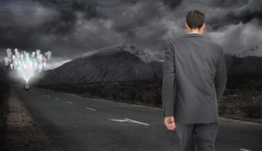 How to Find Your Direction When Life Feels Uncertain
