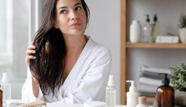 How to Future Proof Your Hair Care Routine Against Changing Needs