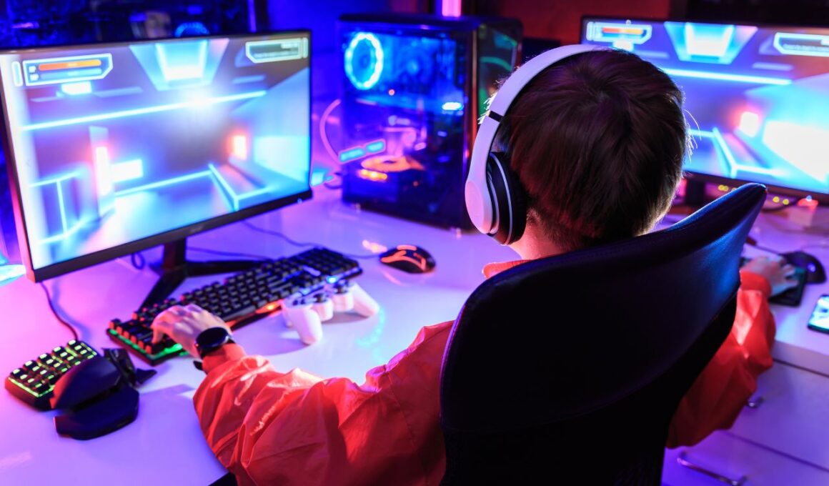 How to Improve Your PC Gaming Experience in 2026