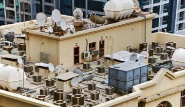 How to Keep Your Commercial Building Comfortable Without Wasting Money