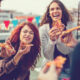How to Navigate Social Gatherings When You Have Food Sensitivities