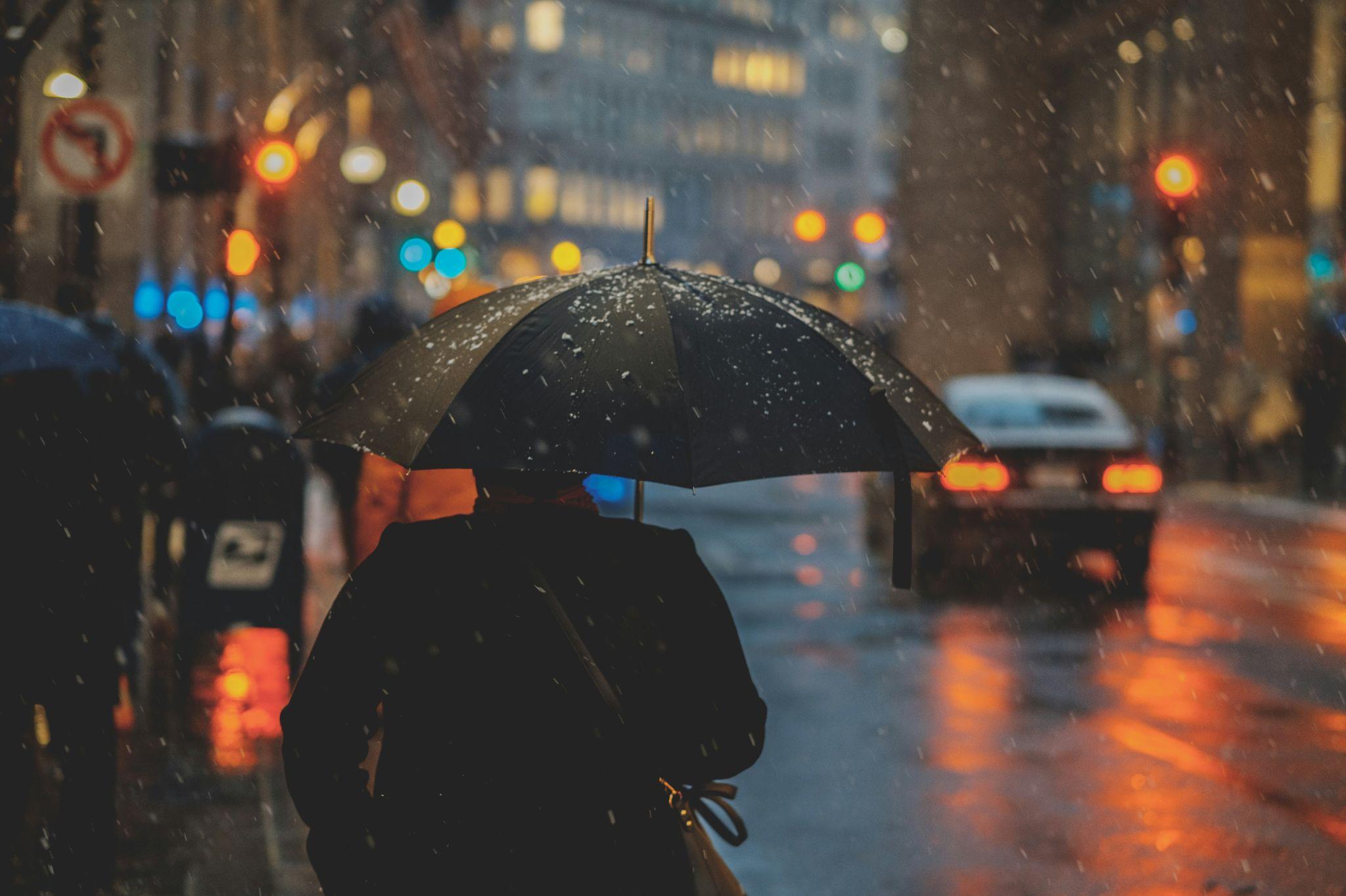 How to Pack for a Day When the Weather Wont Make Up Its Mind 2
