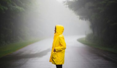 How to Pack for a Day When the Weather Wont Make Up Its Mind