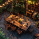 How to Plan the Perfect Patio Dining Experience