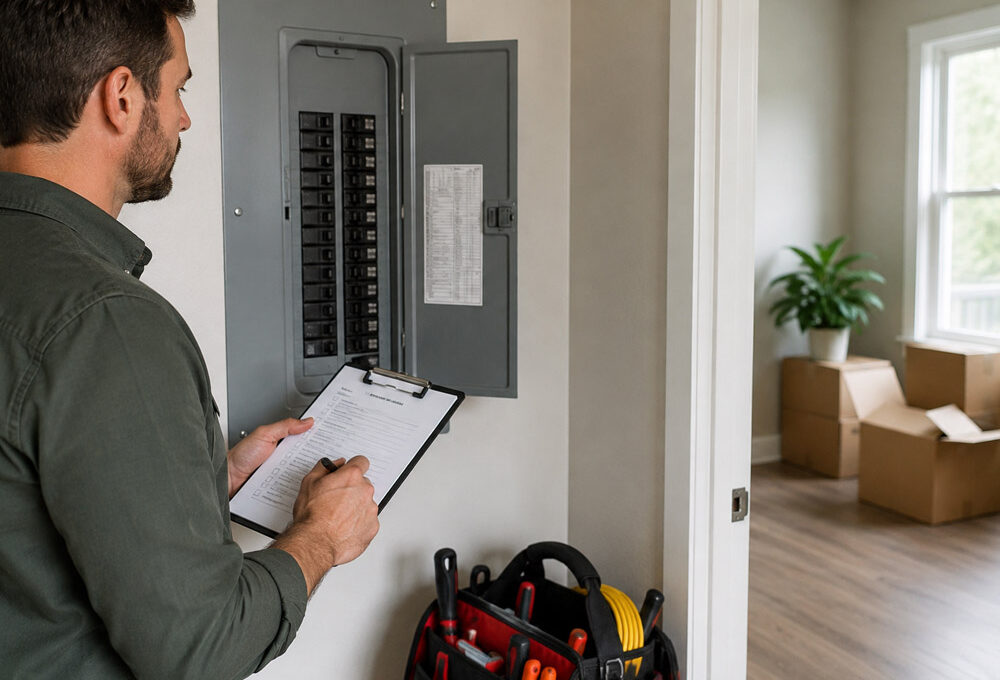 How to Prepare Your Home for an Electrical Upgrade