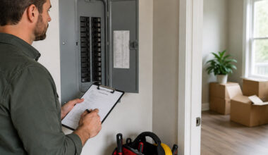 How to Prepare Your Home for an Electrical Upgrade