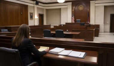 How to Prepare for a Divorce Court Hearing A Clear Practical Checklist