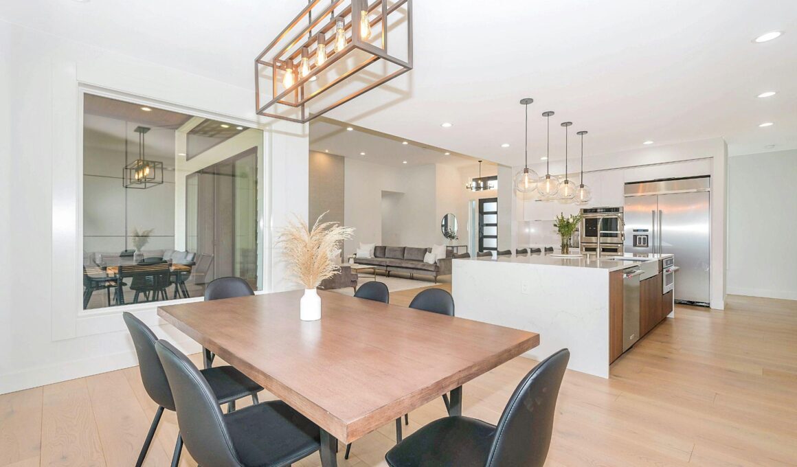 How to Tell When a Home Upgrade Changes the Way You Live