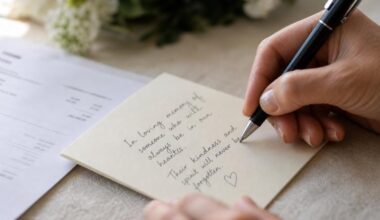 How to Use Honor and Memorial Gifts to Celebrate Meaningful Lives and Milestones