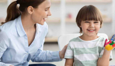 Importance of Early In Home ABA Therapy for Children in Maryland