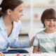 Importance of Early In Home ABA Therapy for Children in Maryland
