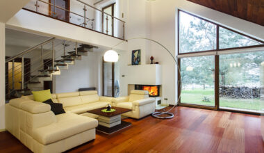 Innovative Floor Plans Merging Aesthetics and Functionality