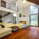 Innovative Floor Plans Merging Aesthetics and Functionality